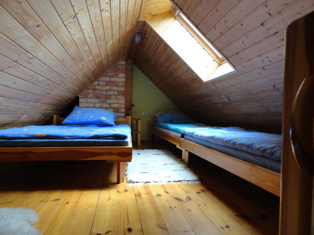 Zagroda Cztery Wiatry Sądry